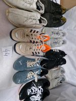 8 paar Schuhen  Nike Adidas Puma Nordrhein-Westfalen - Lennestadt Vorschau