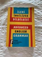 İleri ingilizce dilbilgisi advanced english grammar FONO Berlin - Neukölln Vorschau