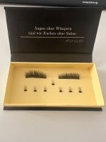 Florylash magnetische Wimpern 28mm breit Bayern - Landshut Vorschau