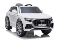 Audi Q8 Kinderauto Elektrofahrzeug Kinderfahrzeug Weiß Dortmund - Innenstadt-Nord Vorschau