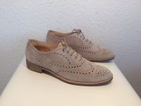 UNÜTZER Halbschuhe Budapester *Handmade* Gr. 39 Schnürer Köln - Ehrenfeld Vorschau