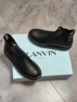 Lanvin Chelsea Boots 41 neue Bayern - Schweinfurt Vorschau