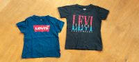 2xShirts von Levi, Gr 92 und Gr 104 Baden-Württemberg - Jagstzell Vorschau