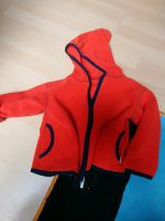 Jakoo fleece Jacke polartec Niedersachsen - Hann. Münden Vorschau