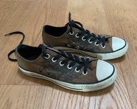 Converse Allstars Chucks 37,5 olive-grün Limited Edition Brandenburg - Oranienburg Vorschau