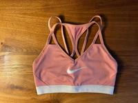 NIKE Sport BH Gr. XS Rosa Altona - Hamburg Ottensen Vorschau