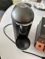 Vertuo Nespresso Kaffee-Kapselmaschine Espressomaschine Krups Eimsbüttel - Hamburg Rotherbaum Vorschau