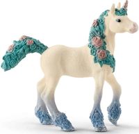 Schleich® bayala® 70591 Blüteneinhorn Fohlen Thüringen - Buttstädt Vorschau