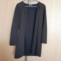 Long Jacke ONLY S dunkelgrau Bayern - Neumarkt i.d.OPf. Vorschau