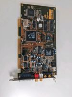 CREATIVE LABS CT4390 SOUND BLASTER AWE 64 GOLD SOUNDKARTE ISA Bayern - Kelheim Vorschau