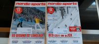 Nordic Sports Zeitschrift Ski Langlauf aus 2023 Baden-Württemberg - Karlsbad Vorschau