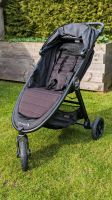 BabyJogger City mini GT2 Buggy / Sportwagen Niedersachsen - Bersenbrück Vorschau