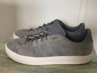 Adidas Daily 2.0 SNEAKER LOW FÜR HERREN Gr.42.5 Mecklenburg-Vorpommern - Neubrandenburg Vorschau