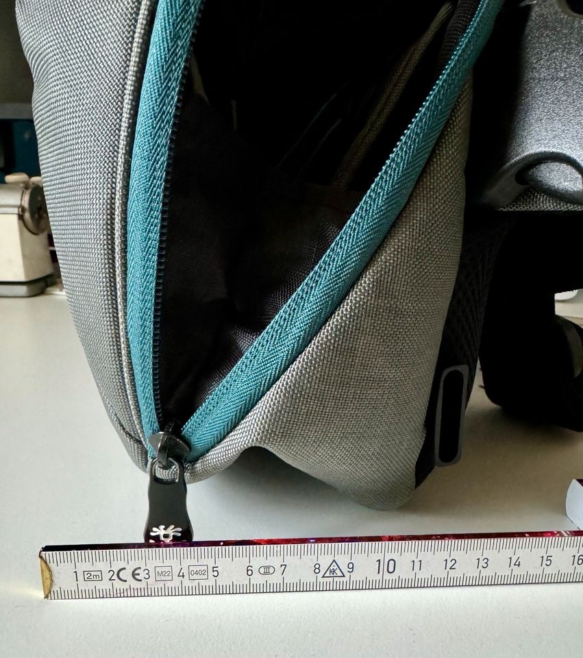 crumpler Fototasche eher klein (Hipbag) wie neu in Hannover