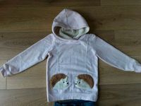 Süßes Kleiderpaket Set Bluse + Jeans + Pullover Hoodie 122 Sachsen-Anhalt - Naumburg (Saale) Vorschau