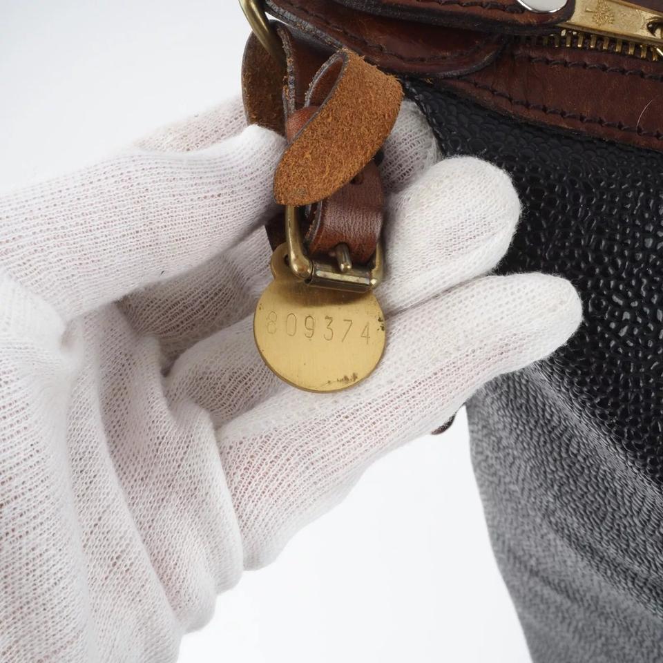 MULBERRY XXL Soctchgrain Holdall Luxus Designer Reisetasche in München