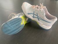 ASICS Tennisschuhe Größe 37,5 Nordrhein-Westfalen - Meerbusch Vorschau