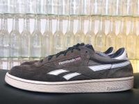 Reebok Revenge Plus / Vintage Sneaker / Wildleder / Grösse 43 Berlin - Neukölln Vorschau