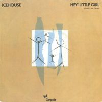 Icehouse – Hey' Little Girl Nordrhein-Westfalen - Morsbach Vorschau