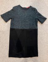 Edc Kleid Damenkleid mit Wollanteil 36 Nordrhein-Westfalen - Langenfeld Vorschau