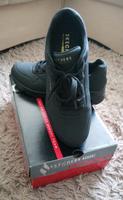 Skechers Street Sneaker Größe 40 schwarz Sachsen-Anhalt - Aschersleben Vorschau
