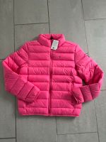 Neu Mädchen Tommy Hilfiger Jacke Größe 164 Nordrhein-Westfalen - Paderborn Vorschau