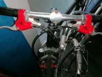 MAGURA  HS 22 Hydraulische Fahrrad Felgen Bremsen Bochum - Bochum-Süd Vorschau