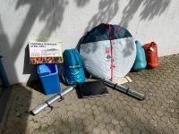 Camping Set Baden-Württemberg - Notzingen Vorschau