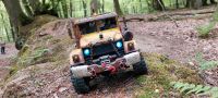 Crawler, Scaler, CrossRC, 6x6, Traxxas, Wrecker, Truck, Trail Nordrhein-Westfalen - Viersen Vorschau