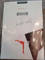 Wolford Strumpfhose Jungle night neu small s Chateau black Baden-Württemberg - Meckenbeuren Vorschau