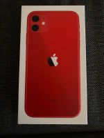 Apple iPhone 11 red 128GB / rot Baden-Württemberg - Eberhardzell Vorschau