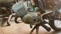 Simson S51 Motor 3 Gang Nordrhein-Westfalen - Metelen Vorschau