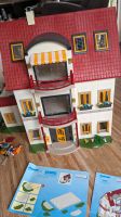 Playmobil 4279+7387+7388 Wohnhaus Niedersachsen - Gleichen Vorschau