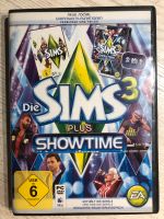 Die Sims 3 - Hauptspiel + Showtime - Erweiterungspack Niedersachsen - Ganderkesee Vorschau