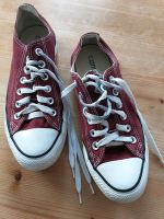 Converse Schuhe Größe 37,5 Hessen - Brechen Vorschau