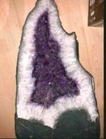 XXL Amethystdruse Amethyst Druse Edelstein Hannover - Herrenhausen-Stöcken Vorschau