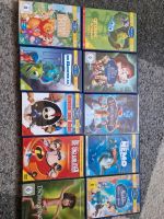 10 disney DVDs Niedersachsen - Neustadt am Rübenberge Vorschau