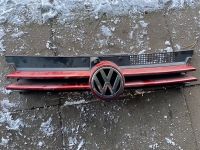 Golf 4 Kühlergrill Rot Original Schleswig-Holstein - Lübeck Vorschau