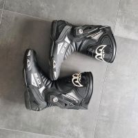 Motorradstiefel Gr.44 Baden-Württemberg - Rottenburg am Neckar Vorschau