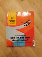 Zeit Wissen Nummer 5 September /Oktober 2023 Zeitschrift Dortmund - Wickede Vorschau