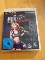 PS3 Spiel Lollipop Nürnberg (Mittelfr) - Südstadt Vorschau