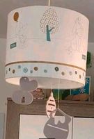 Lampe für Kinderzimmern - Winnie Pooh Bayern - Haibach Vorschau