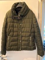 Gefütterte Daunen-Winterjacke von Pimkie Größe L Baden-Württemberg - Esslingen Vorschau