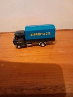 Wiking Mercedes L 408 LKW 1:87 H0 Vegesack - Grohn Vorschau