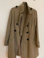 Trenchcoat beige, Gr. 38 Köln - Lindenthal Vorschau