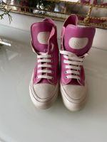 Candice Cooper Damen High Sneaker Gr. 39 rosé **** Dortmund - Benninghofen Vorschau