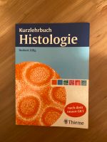 Kurzlehrbuch Histologie - Norbert Ulfig Niedersachsen - Oldenburg Vorschau