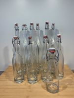 10 „Prinz“ Flaschen mit Schnappverschluss Bayern - Deisenhausen Vorschau