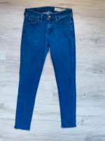 Diesel Jeans Slandy 28/30 Blau München - Sendling-Westpark Vorschau