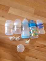 Babyflaschen und Schnuller Bayern - Weißenburg in Bayern Vorschau